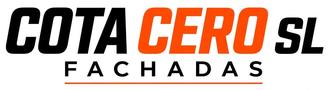 Cota Cero Fachadas